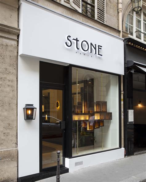 megastone paris